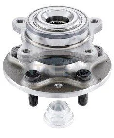 Підшипник маточини (комплект) SNR NTN SNR R180.03