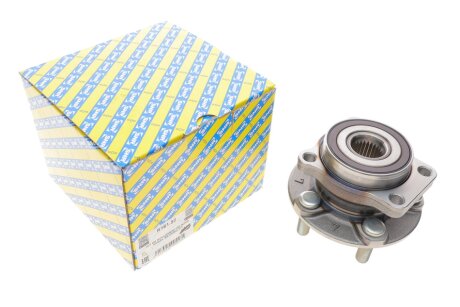 Підшипник маточини SNR NTN SNR R181.32