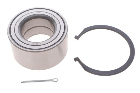 Підшипник маточини (комплект) SNR NTN SNR R184.05