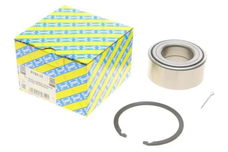 Підшипник маточини (комплект) SNR NTN SNR R184.12