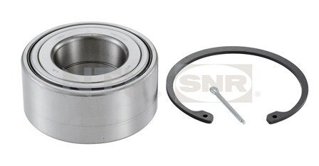 Маточина колеса NTN SNR R184.60
