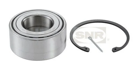 Маточина колеса NTN SNR R184.60