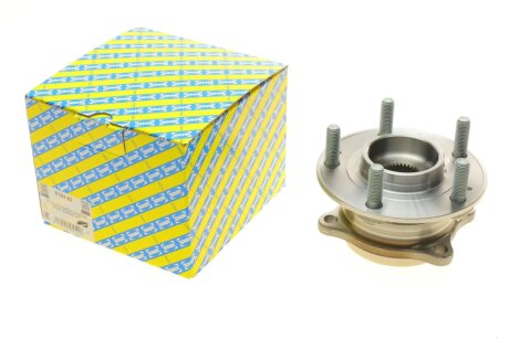 Підшипник маточини (комплект) SNR NTN SNR R184.82