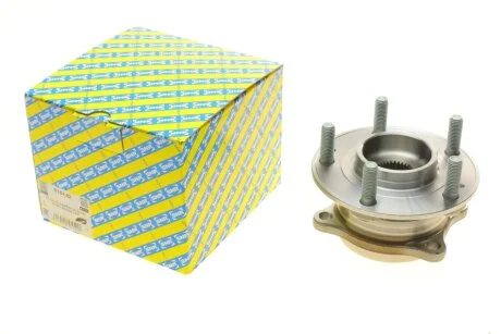Підшипник маточини (комплект) SNR NTN SNR R184.82