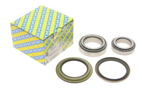 Підшипник маточини (комплект) SNR NTN SNR R189.00