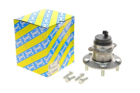 Підшипник маточини (комплект) SNR NTN SNR R189.17