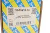 Амортизатор задній Polo 02-/Fabia 99-/Audi A2 00- (газ) NTN SNR SA95413.15 (фото 2)
