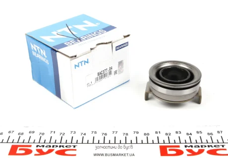 Підшипник вижимний NTN BAC377.04