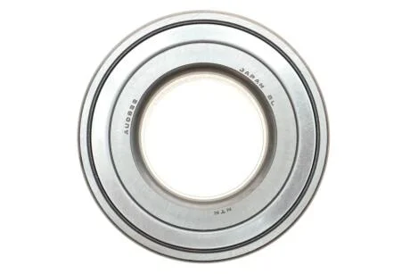 Підшипник кульковий d>30 NTN GB.35274