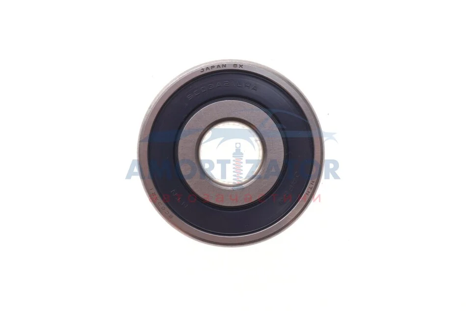 Підшипник (кульковий) NTN SC03A21LLHACM/L412QTS (фото 1)