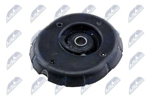 Опорна подушка ам-тора перед. Citroen C2, C3// Peugeot 1007 1.1-1.6Hdi 02.02- NTY ADCT011 (фото 1)