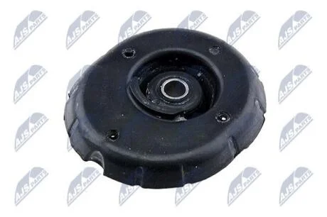 Опорна подушка ам-тора перед. Citroen C2, C3// Peugeot 1007 1.1-1.6Hdi 02.02- NTY ADCT011