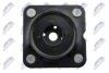 Опорна подушка перед.стійки Mazda CX7 NTY AD-MZ-030 (фото 3)