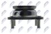 Опорна подушка перед.стійки Mazda CX7 NTY AD-MZ-030 (фото 5)