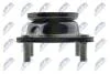 Опорна подушка перед.стійки Mazda CX7 NTY ADMZ030 (фото 5)