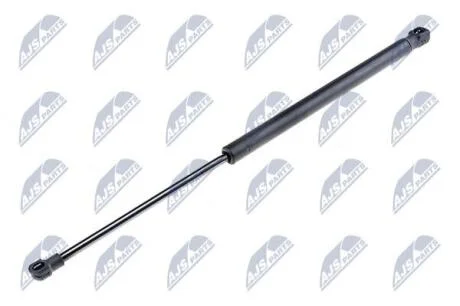 Амортизатор багажника зад. ALFA ROMEO 147 1.9/2.0JTD 04-10 (HB) NTY AEAR015