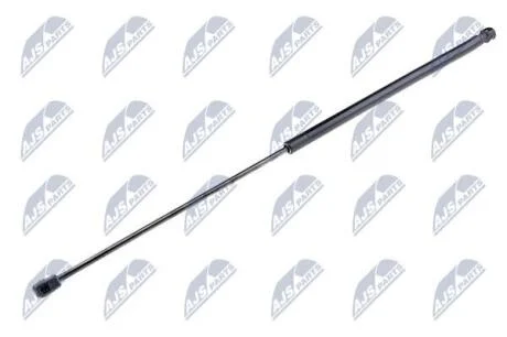 Амортизатор багажника AUDI A3(8P) 03-12 (HB), A4(B6/B7) 00-08 (CAB) NTY AEAU036