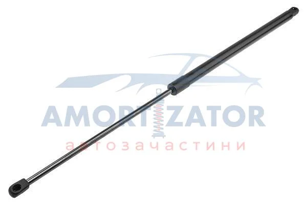 Амортизатор багажника Citroen Berlingo/Peugeot Partner 96- NTY AECT048 (фото 1)
