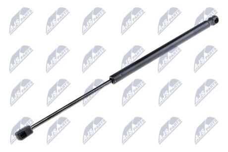 Амортизатор багажника Opel Vectra B H/B 95-03 NTY AE-PL-007