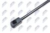 Амортизатор багажника Opel Astra H kombi 1.4-2.0 08.04-11.09, Vectra A/B HB 88-03 NTY AE-PL-020 (фото 2)