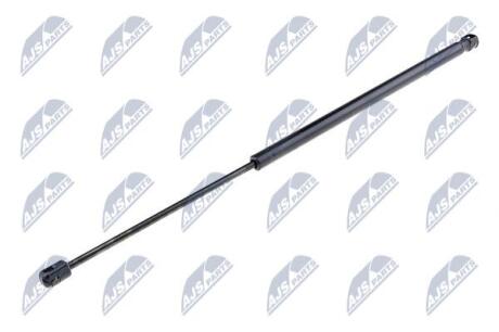 Амортизатор багажника Renault Megane/Scenic 96-99 NTY AE-RE-007