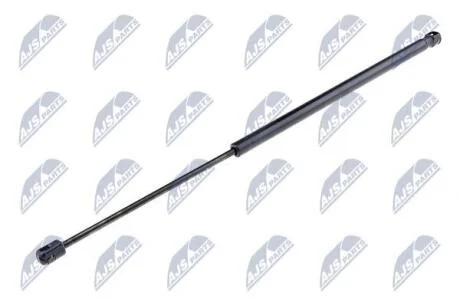 Амортизатор багажника Renault Megane/Scenic 96-99 NTY AERE007
