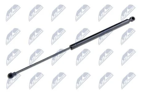 Амортизатор багажника хетчбек Renault Laguna III (BT0/1) HB 10.07- NTY AERE022