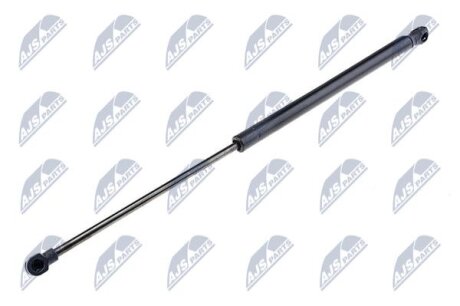 Амортизатор багажника L/P VW Golf/Bora 97- NTY AE-VW-002