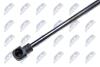Амортизатор багажника VW Polo Liftback 10.01-11.09 NTY AE-VW-031 (фото 2)