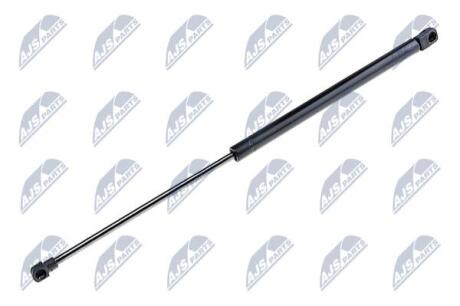 Амортизатор багажника VW Polo Liftback 10.01-11.09 NTY AE-VW-031