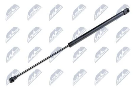 Амортизатор багажника VW Polo Liftback 10.01-11.09 NTY AEVW031