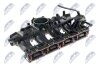 Колектор впускний VAG 1,8/2,0 TFSI NTY BKS-AU-000 (фото 1)