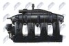 Колектор впускний VAG 1,8/2,0 TFSI NTY BKS-AU-000 (фото 3)