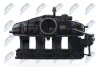 Колектор впускний VAG 1,8/2,0 TFSI NTY BKS-AU-000 (фото 4)