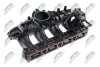 Модуль впускного колектора VAG 1,8/2,0 TFSI CDAA/CAWB/CCTA/CCZA/CBFA NTY BKS-AU-000K (фото 1)