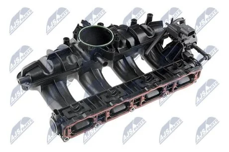 Модуль впускного колектора VAG 1,8/2,0 TFSI CDAA/CAWB/CCTA/CCZA/CBFA NTY BKSAU000K