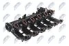 Колектор впускний BMW M57N2 (вир-во) NTY BKSBM000 (фото 1)