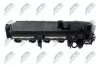 Колектор впускний BMW M57N2 (вир-во) NTY BKSBM000 (фото 4)