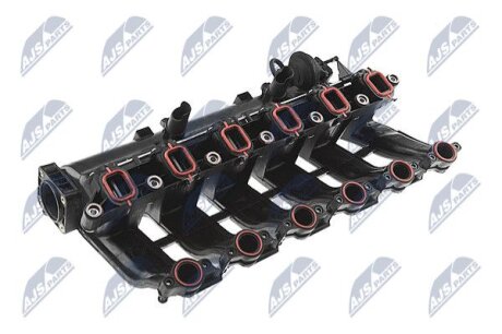 Колектор впускний BMW M57N2 NTY BKS-BM-000