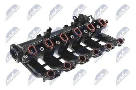 Колектор впускний BMW M57N2 NTY BKSBM000