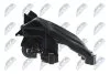 Колектор впускний BMW M57N2 (вир-во) NTY BKSBM000 (фото 5)