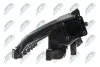 Колектор впускний BMW M57N2 (вир-во) NTY BKSBM000 (фото 6)