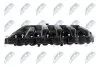 Колектор впускний BMW M57N2 (вир-во) NTY BKSBM000 (фото 8)