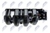 Колектор впускний FORD/MAZDA 1.8/2.0 -07 NTY BKS-FR-002 (фото 6)
