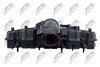 Впускний колектор NTY BKSFR004 (фото 4)