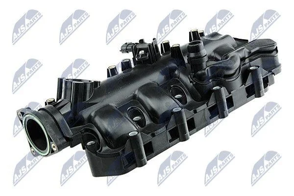 Колектор впускний FIAT 1.6JTD (вир-во) NTY BKSFT000 (фото 1)
