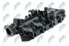 Колектор впускний FIAT 1.6JTD (вир-во) NTY BKSFT000 (фото 1)