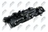 Колектор впускний FIAT 1.6JTD (вир-во) NTY BKSFT000 (фото 2)
