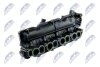 Колектор впускний FIAT 1.6JTD NTY BKS-FT-000 (фото 3)