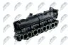 Колектор впускний FIAT 1.6JTD (вир-во) NTY BKSFT000 (фото 3)